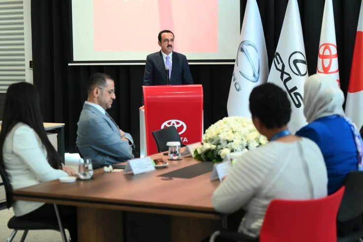 أربيل.. تكريم عدد من المهاجرين العائدين ضمن 