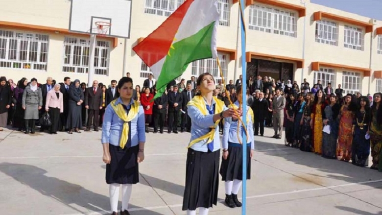 تربية كوردستان تقرر جعل يوم السبت عطلة رسمية في العام الدراسي المقبل 