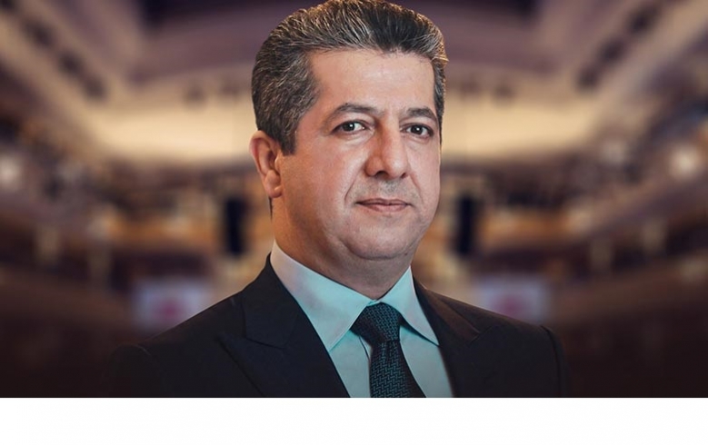 مسرور بارزاني : الأجهزة الأمنية نجحت في إحباط مخططين لداعش في أربيل