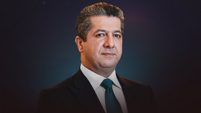 رئيس حكومة إقليم كوردستان يهنئ بحلول عيد نوروز