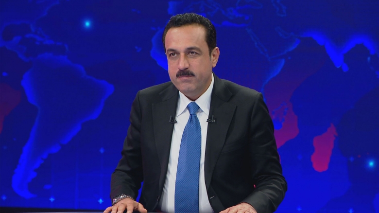 محافظ اربيل يعلن عن انطلاق مرحلة جديدة من المشاريع الاستراتيجية في أربيل