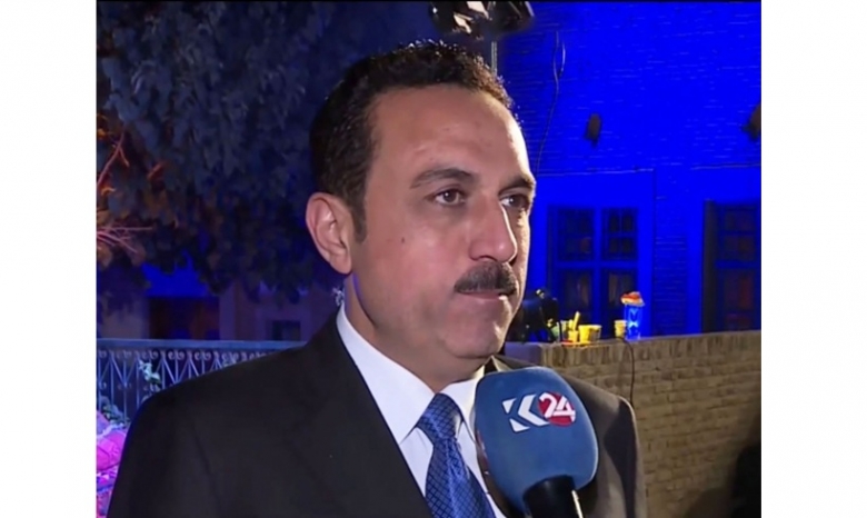 محافظ اربيل: جميع الترتيبات الأمنية والتنظيمية لمراسم عيد الميلاد ورأس السنة اكتملت