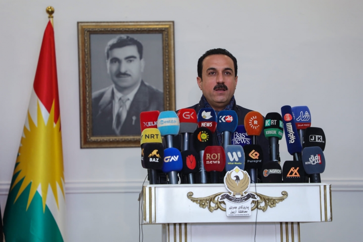 پارێزگاری هەولێر: هەر شوێنێک کاری نەشیاو و دوور لەئادابى گشتیی تێدابکرێت دادەخرێت و سزای تووند دەدرێت