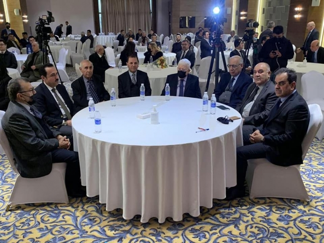 چلەی ماتەمینی ڕوناکبیر و ئەدیب مامۆستا عبدلخالق علاالدین بەڕێوەچوو