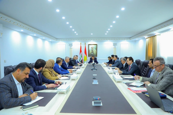 پارێزگارى هەولێر: 