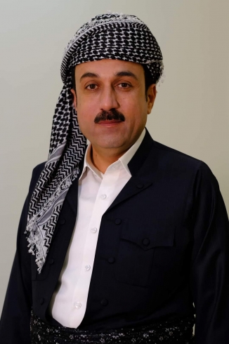 پەیامی پیرۆزبایی پارێزگاری هەولێر، بەبۆنەی جەژنی نەورۆز و سەری ساڵی 2722ی كوردی