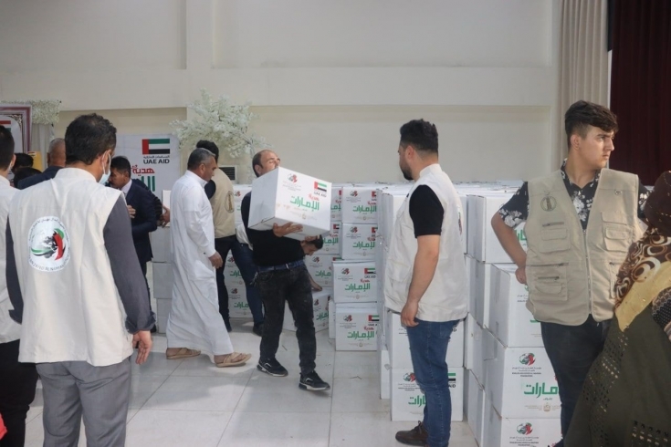 لەسەر فەرمانی پارێزگاری هەولێر...