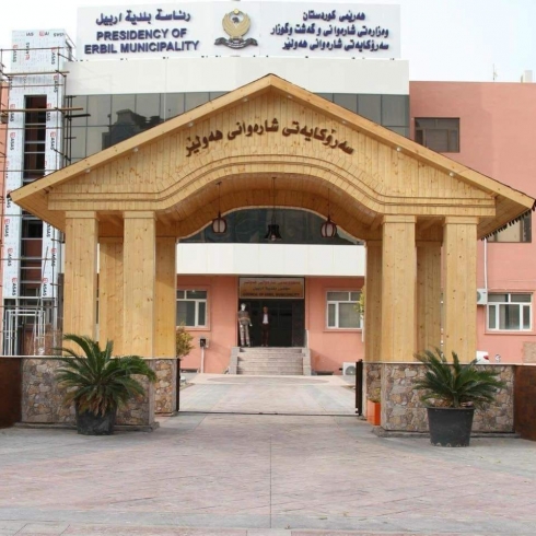 مۆڵەتی دروستکردنی خانوو بۆ بەشێک لە زەوییەکانی کەرتی ٣ هەزاری سێبەردان دەست پێدەکات