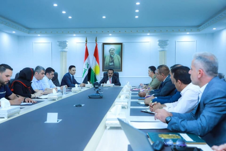 رێگه‌ نادرێت قوربانى لەبەردەم دوکان، شەقامەماکان، لەگەڕەک و کۆلانەکان ئەنجامبدرێت و ئاژەڵ لەدەرەوەى کوشتارگەکان سەرببڕدرێت