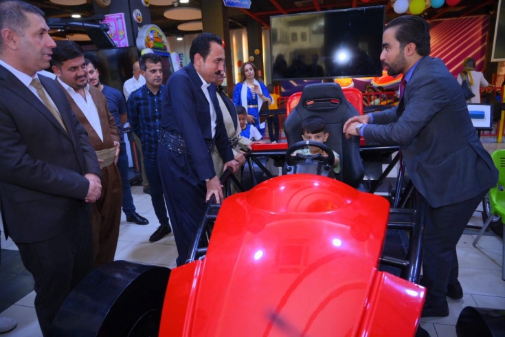 ئەمرۆ  شەممە کاتژمێر  ٨ی بەیانی لە یەکەم رۆژی جەژنی قوربان