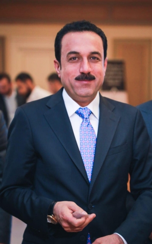 بریارێکی گرنگ لە پارێزگاری هەولێرەوە
