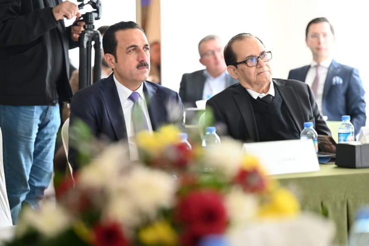 أربيل .. بحضور محافظ أربيل ..انعقاد المؤتمر الثاني للبيت الفيلي 