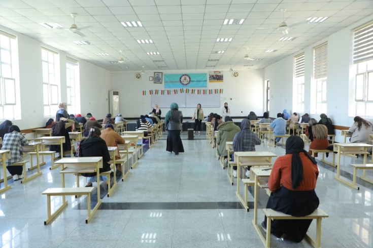 وزارة التربية تعلن نتائج الامتحانات التمهيدية