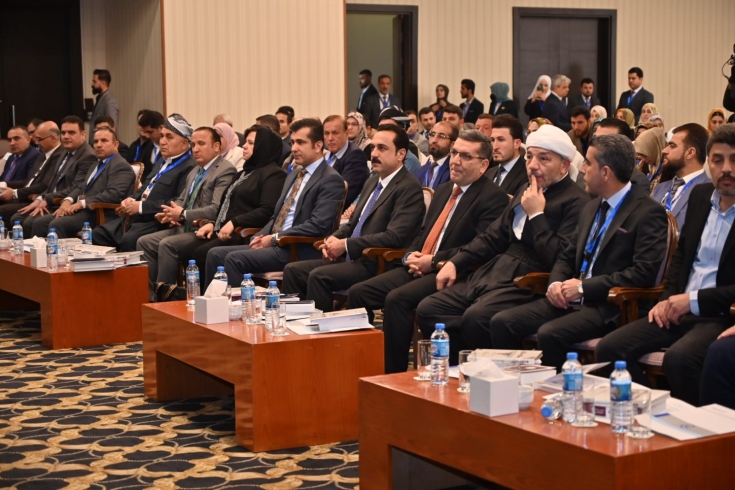 اربيل ..  مؤتمر عن كرامة الاسرة في المنظور الإسلامي