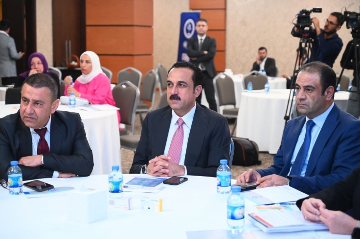 أربيل ..ندوة خاصة بمناسبة اليوم العالمي للصحة النفسية