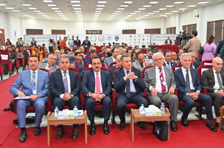أربيل تحتضن الملتقى الـ 29 للجامعات العربية