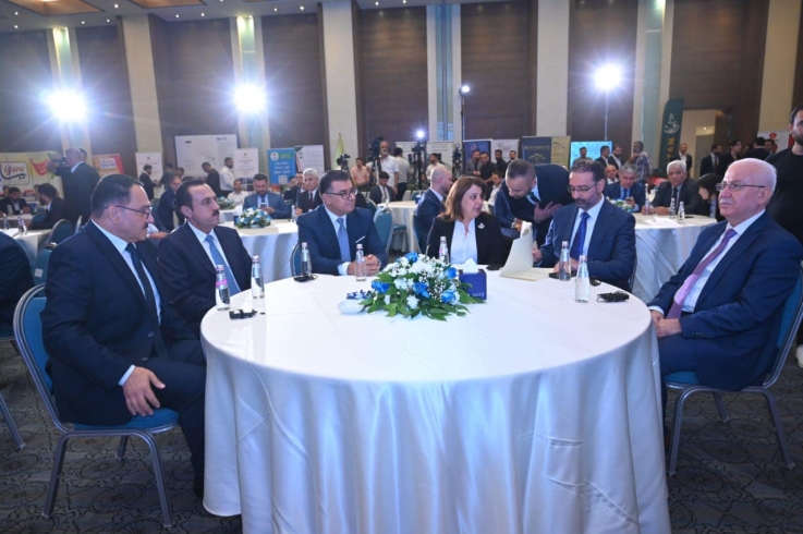 أربيل.. توقيع مذكرة تفاهم بين وزارتي زراعة إقليم كوردستان والمملكة الأردنية الهاشمية