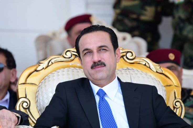 پارێزگارى هەولێر، پەیوەندى بە قوتابییە یەکەمەکانی قۆناغی12ی ئامادەیی دەکات