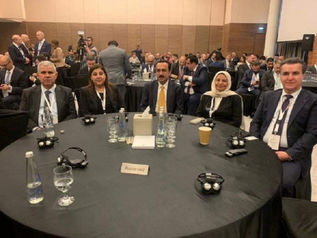 دبي... فعاليات اليوم الثاني للمؤتمر السنوي IBBC