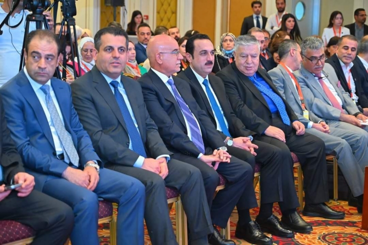 لە هەولێر .. دووه‌مین كۆنفرانسی زانستی پسپۆڕی پزیشكانی منداڵان به‌رێوه‌چوو