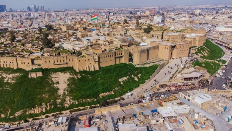 لە هەولێر ... بە گوژمەی زیاتر لە (1 ملیار دینار) (3) پرۆژەی خزمەتگوزاریی جێبەجێدەكرێت