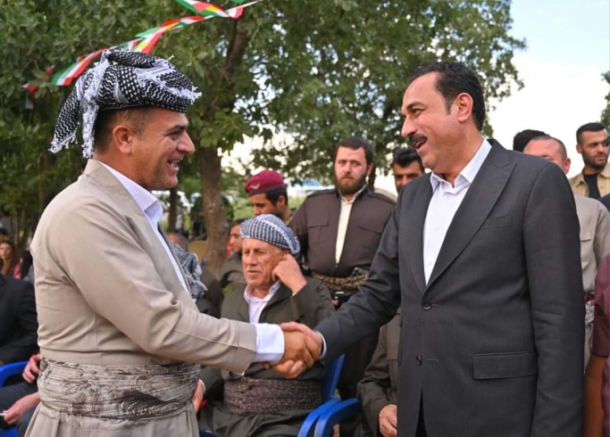 لە شەقڵاوە ... فێستیڤاڵێکی هونەرى، كلتوورى، فۆلکلۆرى ساز کرا