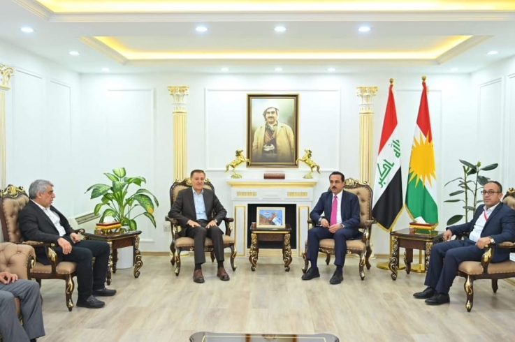 پارێزگارى هەولێر بۆ یانەى هەولێر: 