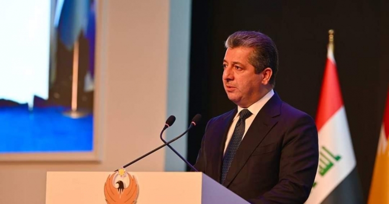 سەرۆکی حکومەت: پشتیوانیی خۆمان بۆ داخوازییە ڕەواکانی خوشک و برا ئێزدییەکانمان دووپات دەکەینەوە و پێویستە کۆتایی بە دۆخی نائاسایی شنگال بهێنرێت و ڕێککەوتننامەی شنگال وەکو خۆی جێبەجێ بکرێت