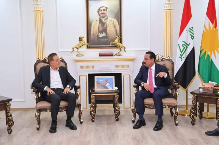 پارێزگاری هه‌ولێر...  پێویسته‌ یانه‌ی هه‌ولێر‌ شكۆی جارانی نوێ بكاته‌وه‌ و دڵی جه‌ماوه‌ره‌كه‌ی رازی بكات