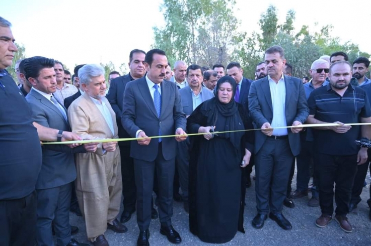 هەولێر ... ساڵیادی کۆچی دوایی هونەرمەندی میللی دیاری شاری هەولێر 