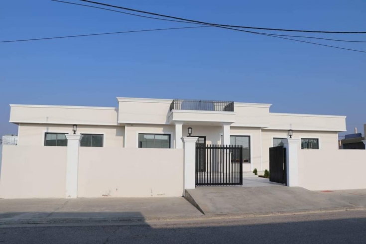 لە هەولێر بڕیارێکی تری سەرۆکی حکوومەت چووە بواری جێبەجێکردن