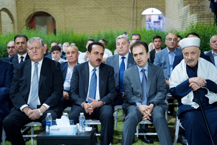لادانی پەردە لەسەر مێزی یادەوەری و دێکۆمێنتی مامۆستای کۆچکردوو( طلعت عبدالرزاق دەباغ )