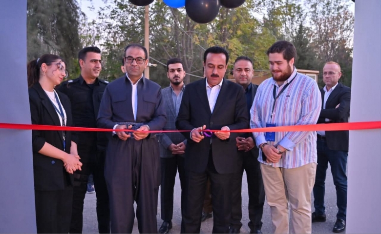 هەولێر .. سێزدەهەمین فیستیڤاڵی ساڵانەی تەندروستی بەڕێوەچوو