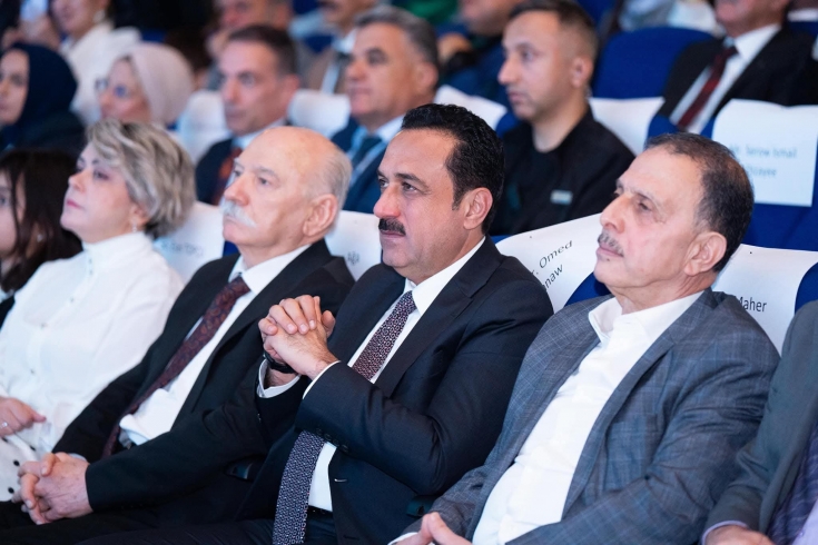 هەولێر ... کۆنسێرتی 
