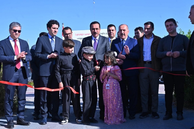 لە ژێرچاودێرى پارێزگار... شەشەمین فیستیڤاڵی 