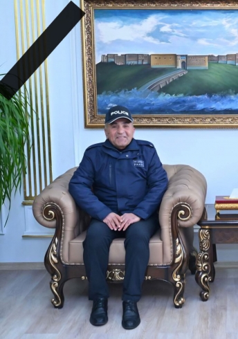 بەڕێزان، بنه‌ماڵەی پۆلیسی پارێزگای هەولێر، 
