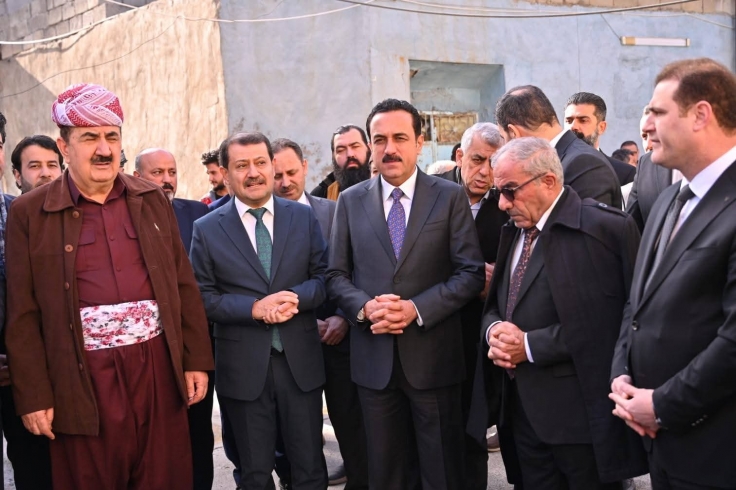 لە هەولێر...  ماڵێكی هونەرى شێوەکارى کرایەوە