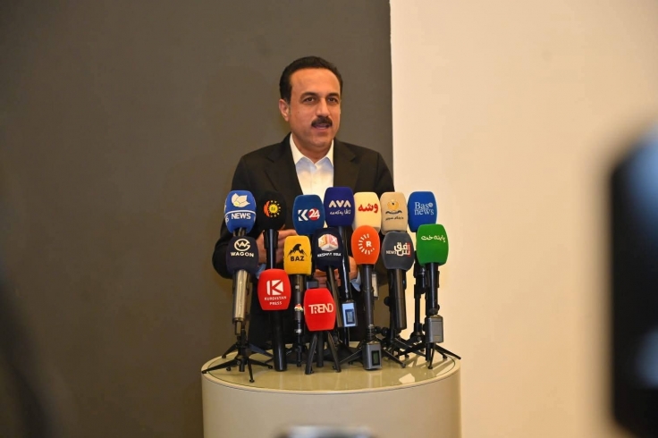 پارێزگاری هەولێر:  