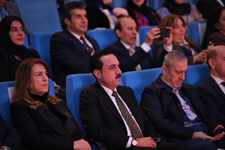 بەبۆنەی رۆژی جیهانی زمانی دایک، نوسینگەی راوێژکاریی دیوانی ئەنجومەنی وەزیران بۆ پرۆژە زانستیەکانی زمان، ئەدەب و کەلتووری کوردی، حەوت پرۆژەی ستراتیژی بۆ گەشەپێدان و پێناسەکردنی زمانی کوردی راگه‌یاند