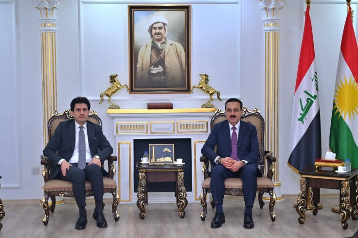 پارێزگاری هەولێر دەستخۆشی لە بەڕێوەبەرایەتی گشتیی كشتوكاڵ دەکات و جەخت لە پاراستنی تەندروستی هاووڵاتییان دەکاتەوە