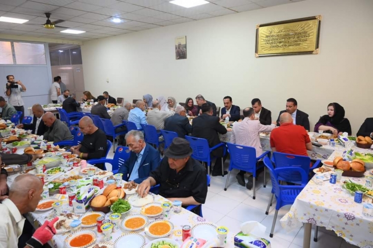 پارێزگاری هەولێر: 