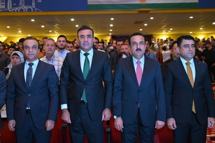  A special event was organized on the occasion of World Youth Skills Day