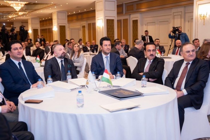  Erbil.... The Media and Information Department's (News Service) project was introduced