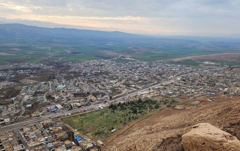 بە فەرمانى سەرۆکى حکومەت .. دەست دەکرێت بە دروستکردنى یاریگاى وەرزشى هەریر