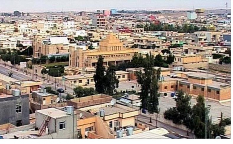 لە عەنکاوە.. بە (1 ملیار دینار) دەست بە ئەنجامدانى چەندین پڕۆژەى خزمەتگوزاریى دەکرێت  