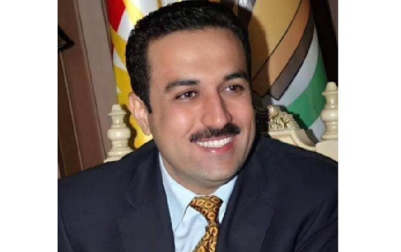به‌بۆنه‌ی رۆژی ڤالانتاین پارێزگاری هه‌ولێر په‌یامێكی بڵاوكرده‌وه‌