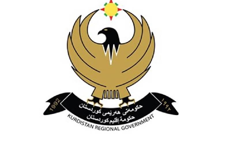 A delegation of the Kurdistan Regional Government meets with the Iraqi Prime Minister