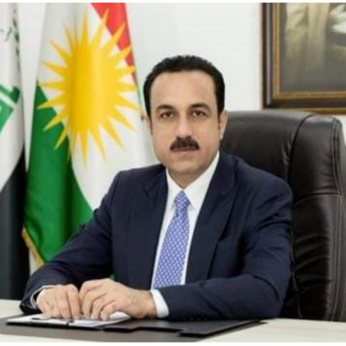 ڕاگەیاندراوێک لە پارێزگارى هەولێرەوە.. 