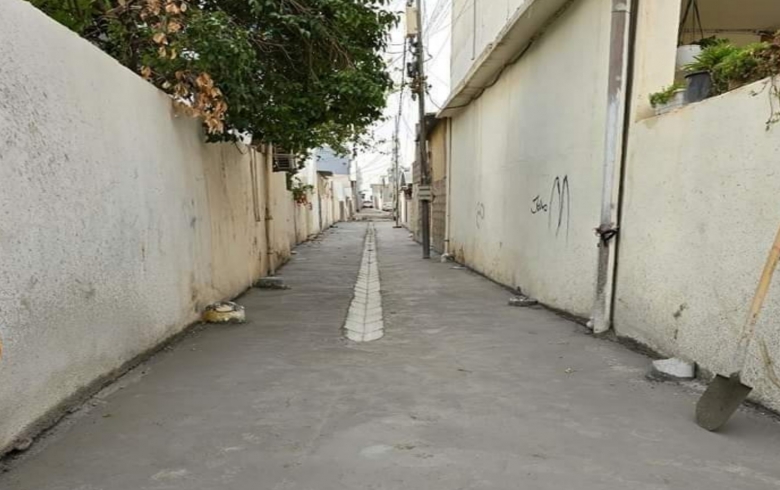 شاوێس..