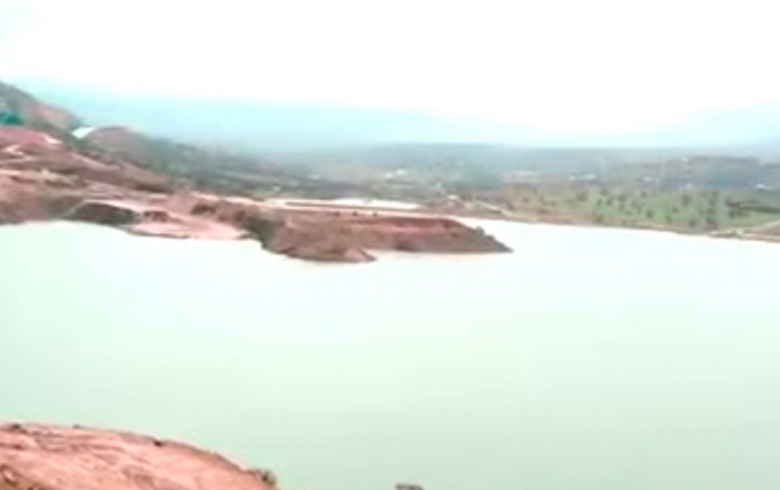 بەنداوی گۆمەسپان